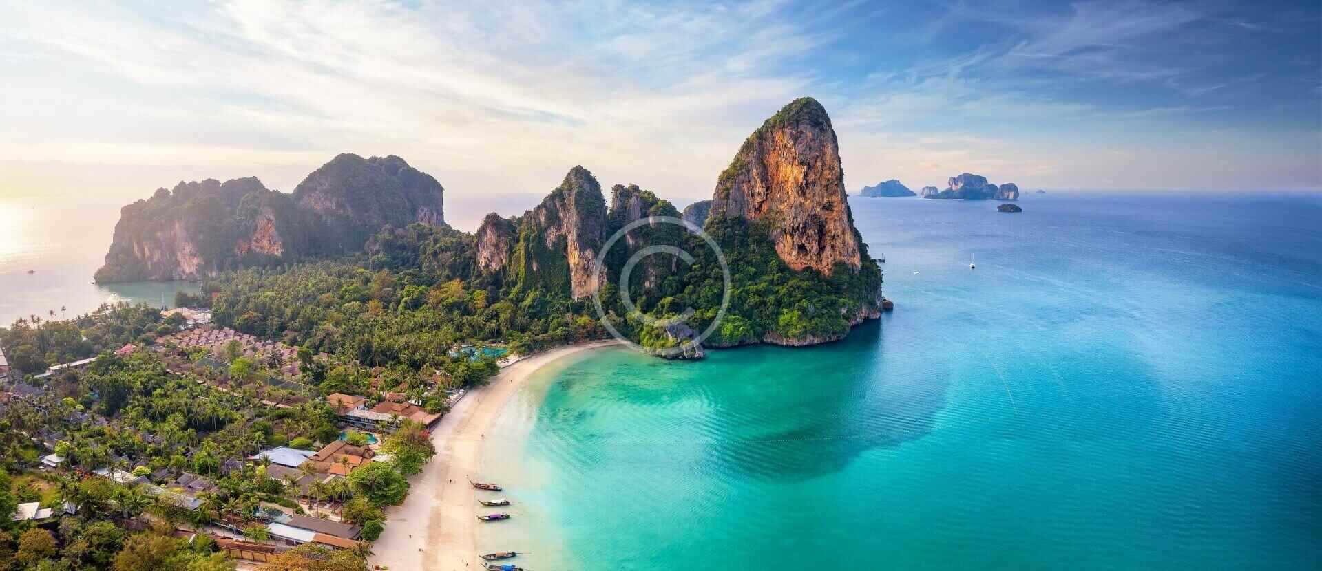 The best places to visit each month of the year